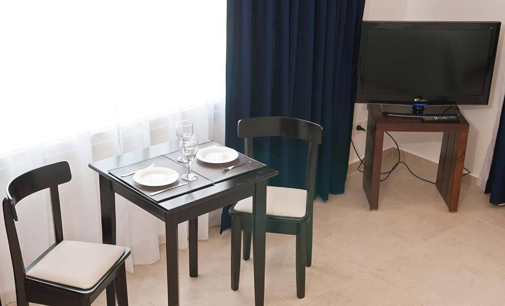 Pro Hotel Pilar  Habitación foto