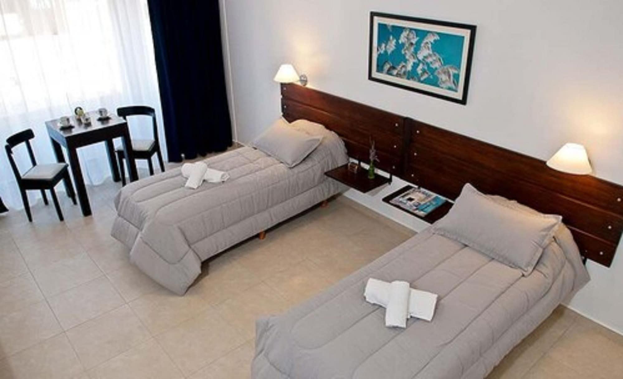 Pro Hotel Pilar  Exterior foto