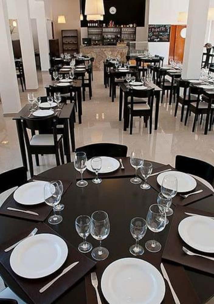 Pro Hotel Pilar  Exterior foto