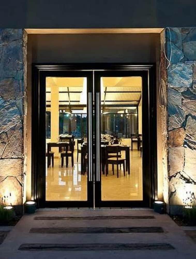 Pro Hotel Pilar  Exterior foto