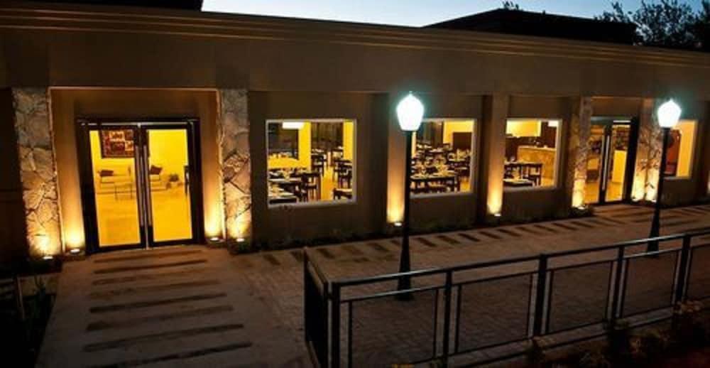 Pro Hotel Pilar  Exterior foto