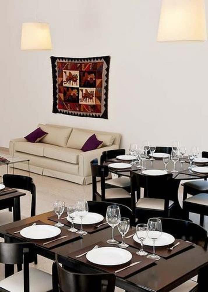 Pro Hotel Pilar  Exterior foto