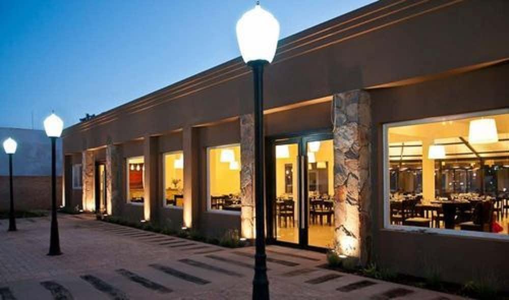 Pro Hotel Pilar  Exterior foto