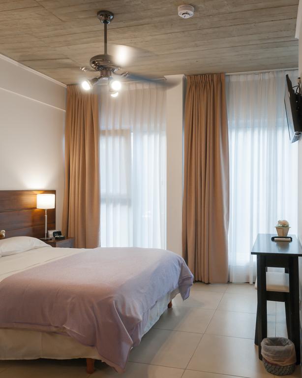Pro Hotel Pilar  Exterior foto