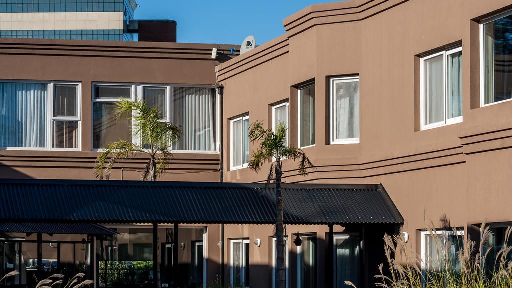 Pro Hotel Pilar  Exterior foto
