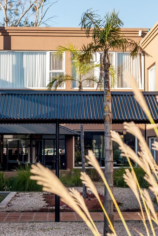 Pro Hotel Pilar  Exterior foto