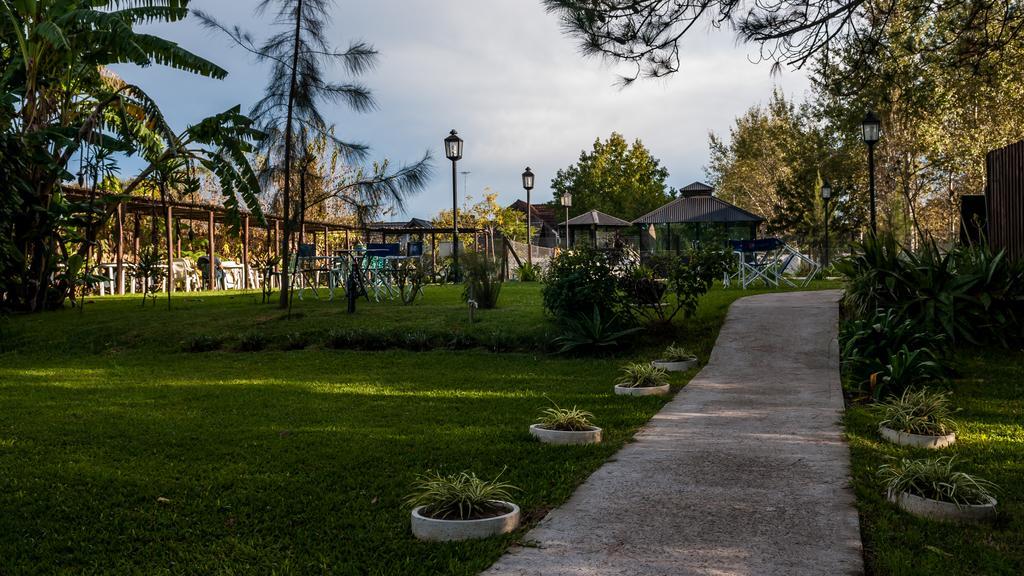 Pro Hotel Pilar  Exterior foto
